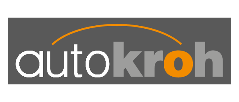 Auto Kroh Logo
