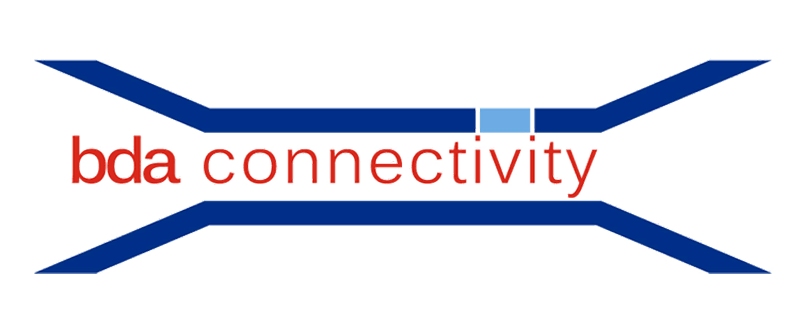bda connectivity GmbH Logo