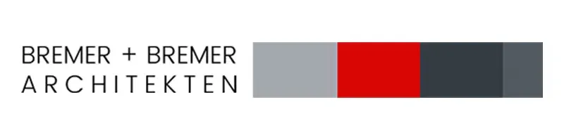 Bremer + Bremer Architekten Logo