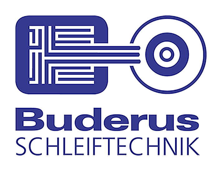Buderus Schleiftechnik GmbH Logo