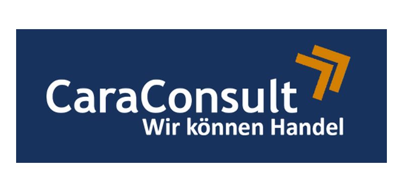CaraConsult GmbH Logo