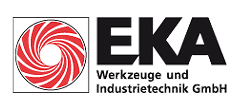 EKA Werkzeuge und Industrietechnik GmbH Logo