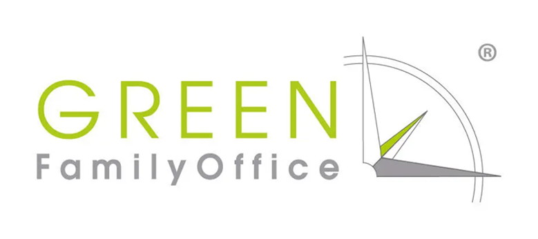 Green Family Office Logo