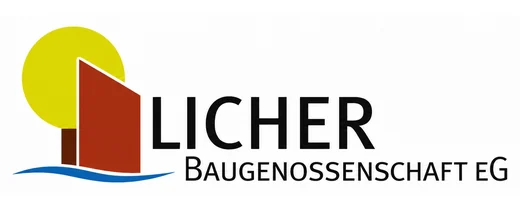 Licher Baugenossenschaft eG Logo
