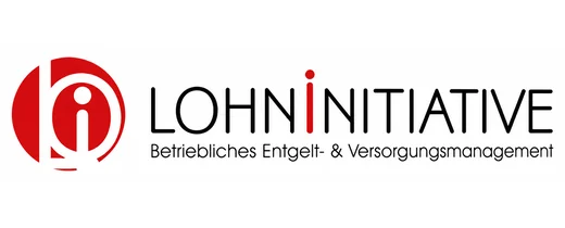 Lohn Initiative GmbH Logo