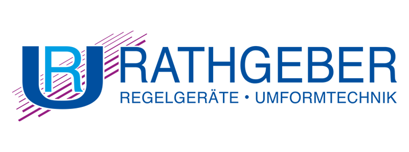 Rathgeber GmbH Logo
