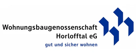 Wohnungsbaugenossenschaft Horlofftal eG Logo