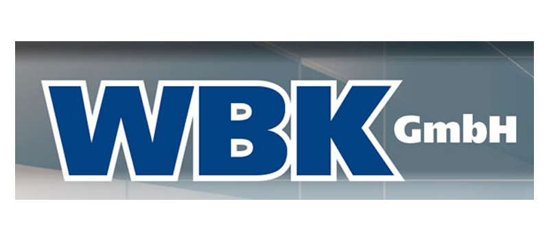 WBK GmbH Logo