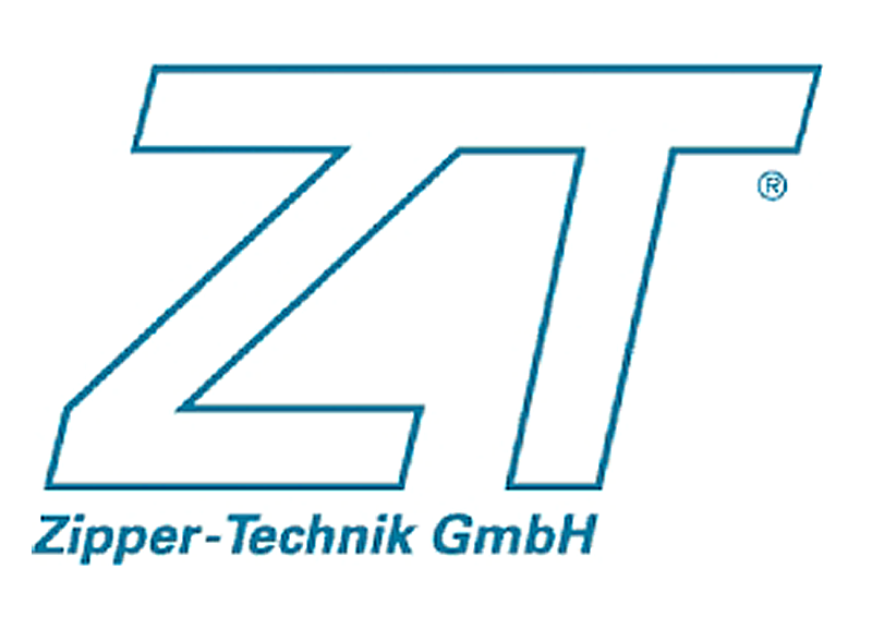 Zipper-Technik GmbH Logo