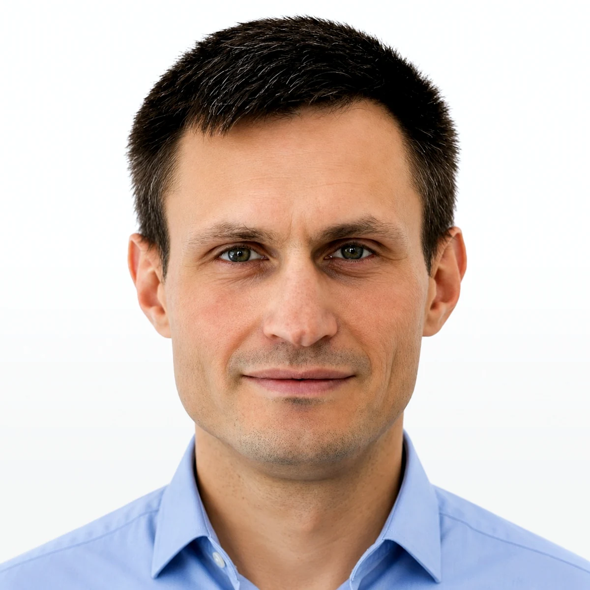 Alexander Zerr