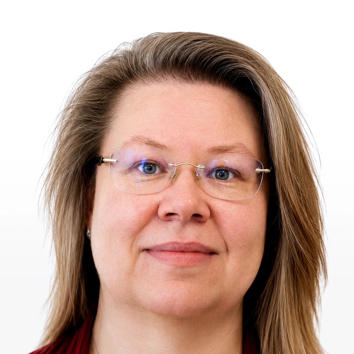 Sandra von Keutz